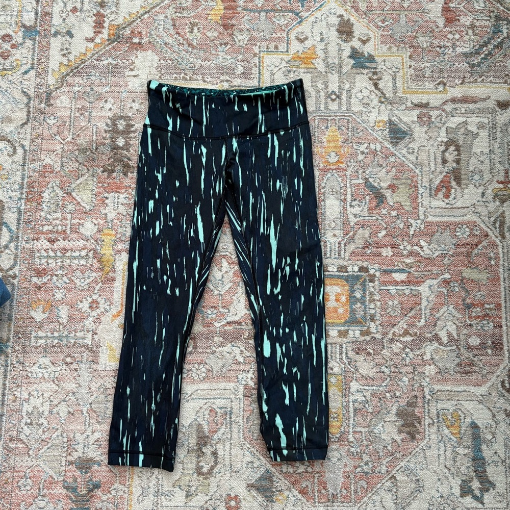 Lulu lemon leggings
